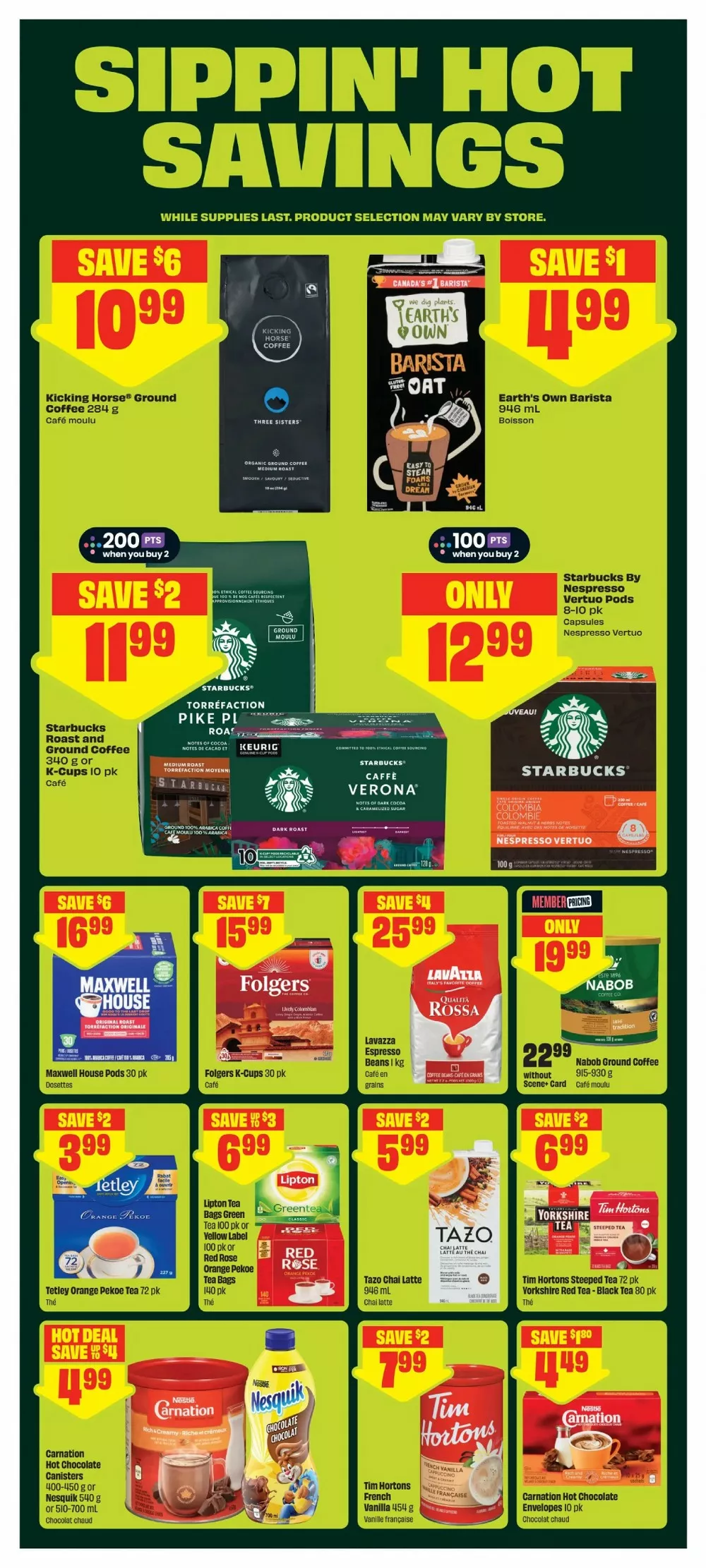 chalo freshco flyer september 17 23 6 370