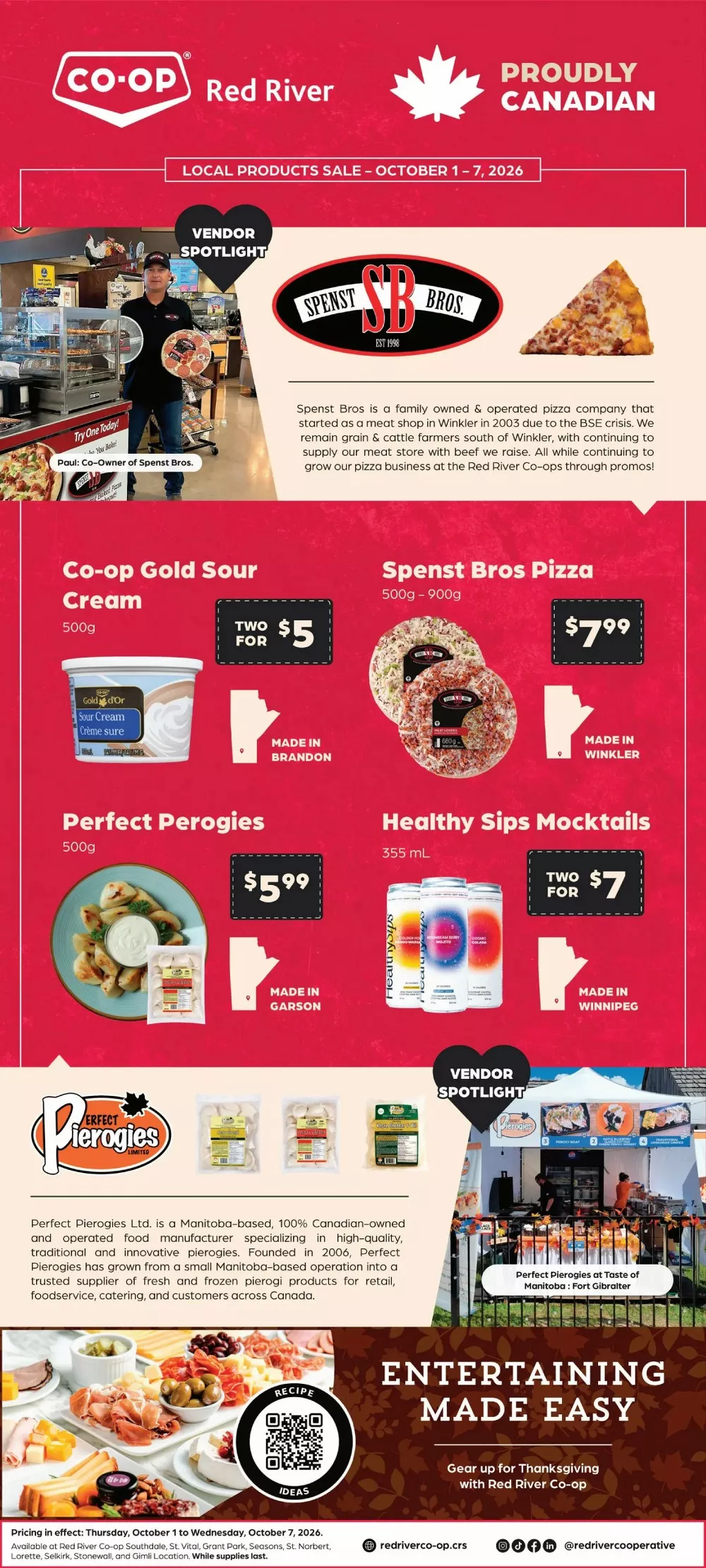 co op flyer october 1 7 6