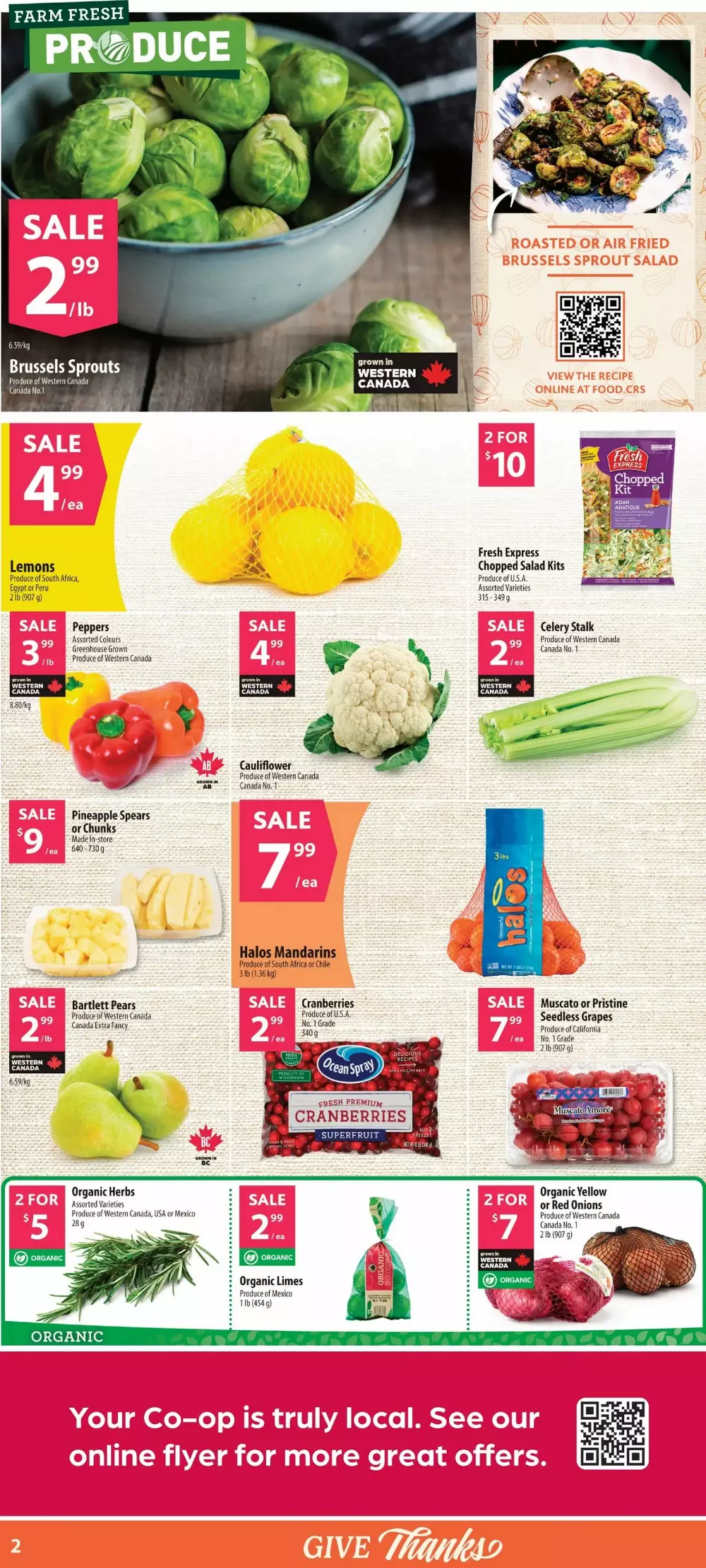 co op flyer october 8 14 3