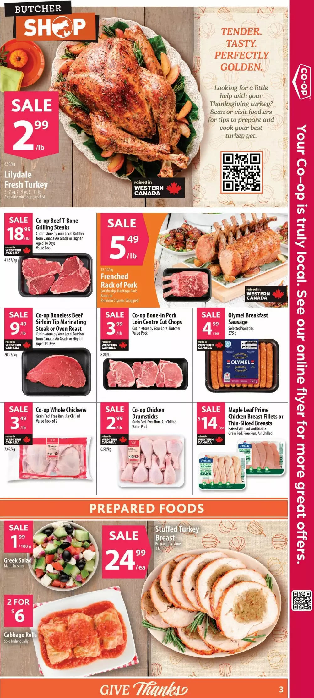 co op flyer october 8 14 4