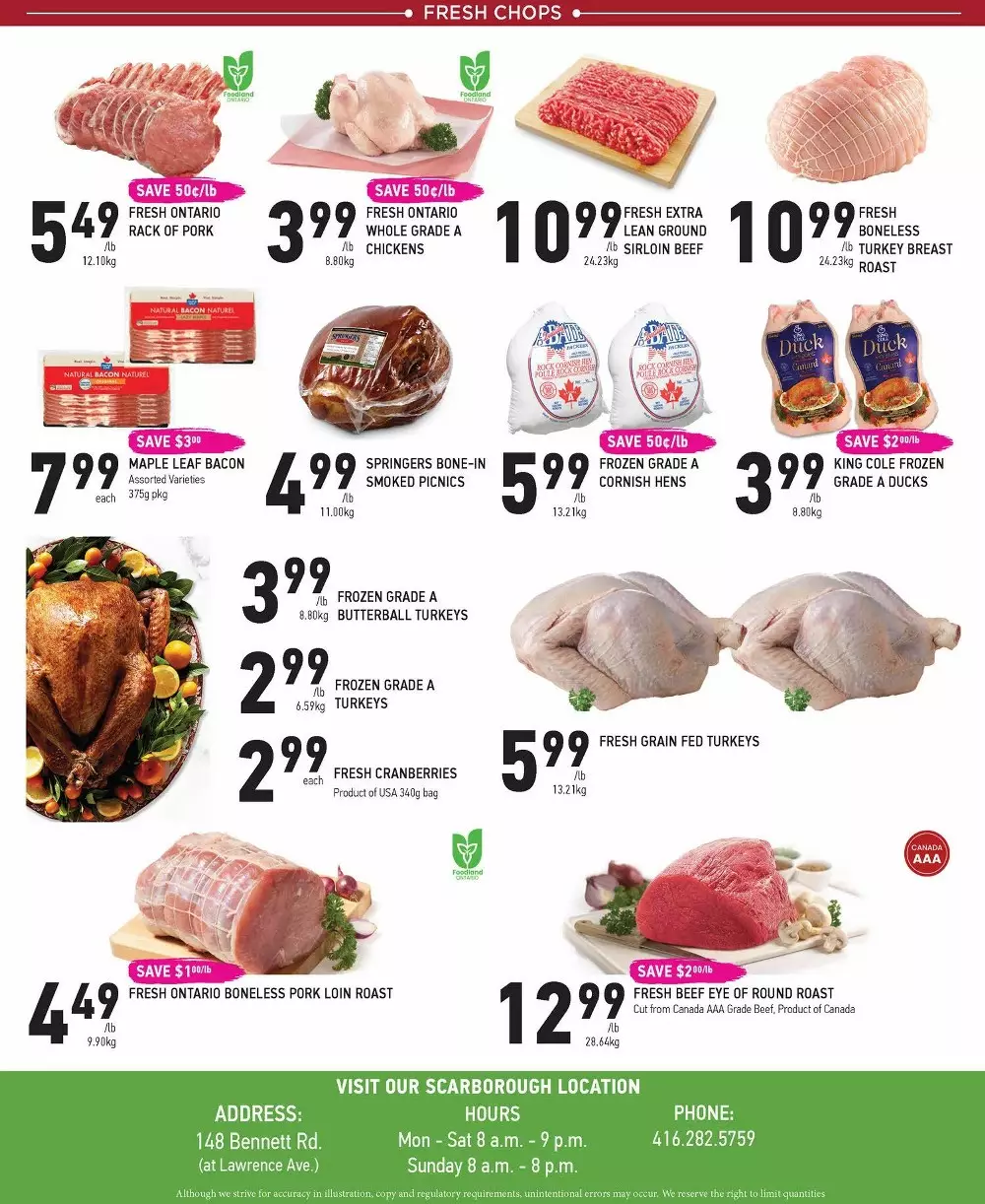 coppas flyer october 8 14 6