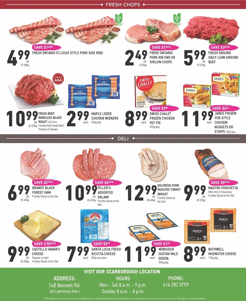 coppas flyer sept 17 23 4