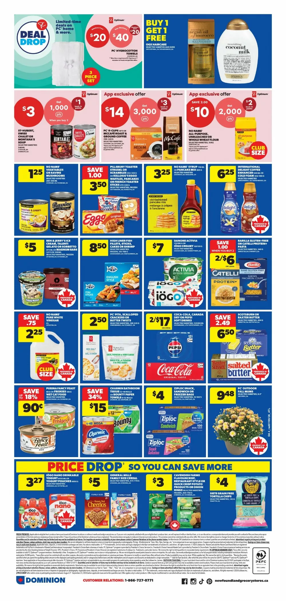 dominion flyer september 10 16 2 522