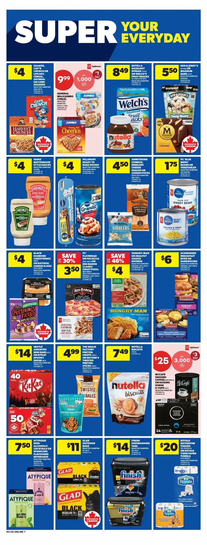 dominion flyer september 17 23 13 507