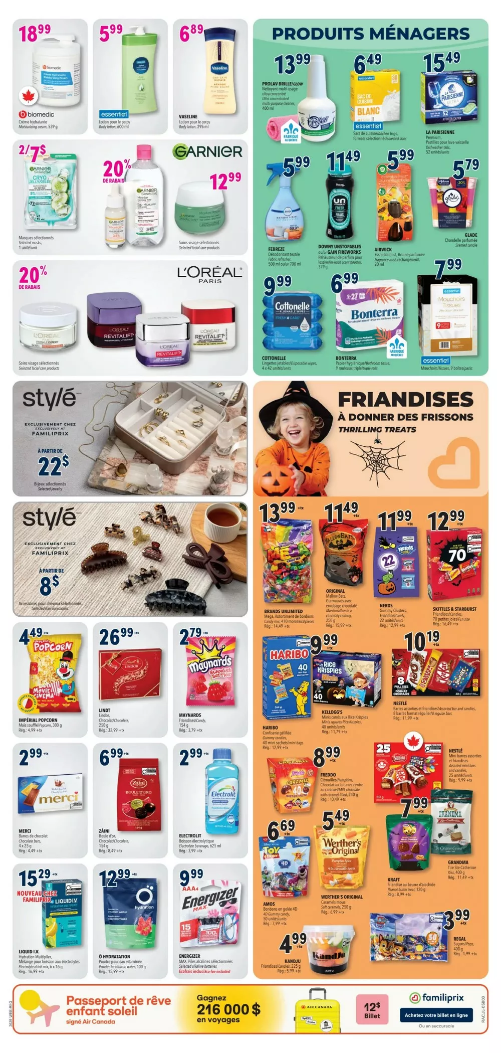 familiprix flyer september 24 30 7 612