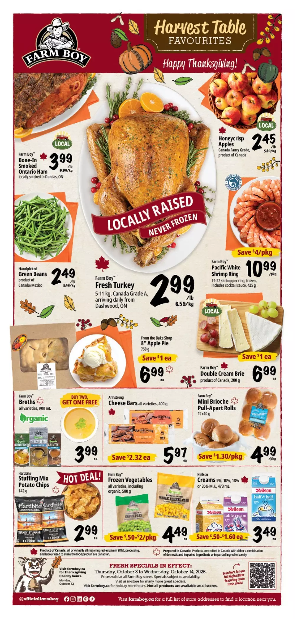 farmboy flyer week 41