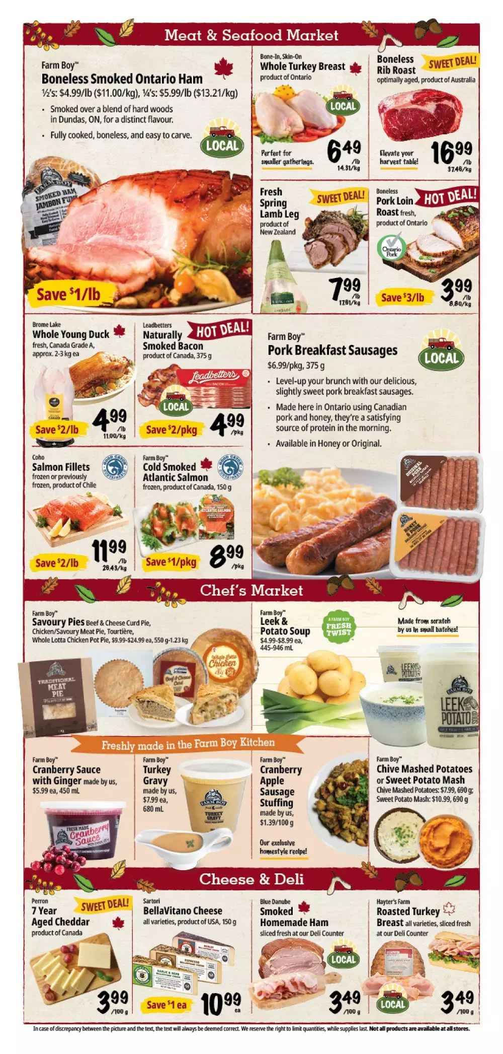farmboy flyer october 8 14 2