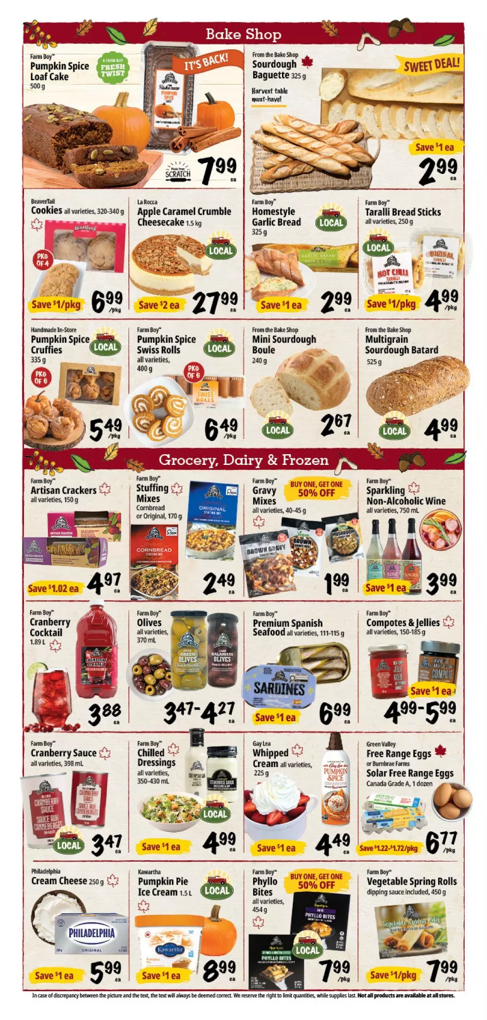 farmboy flyer october 8 14 3