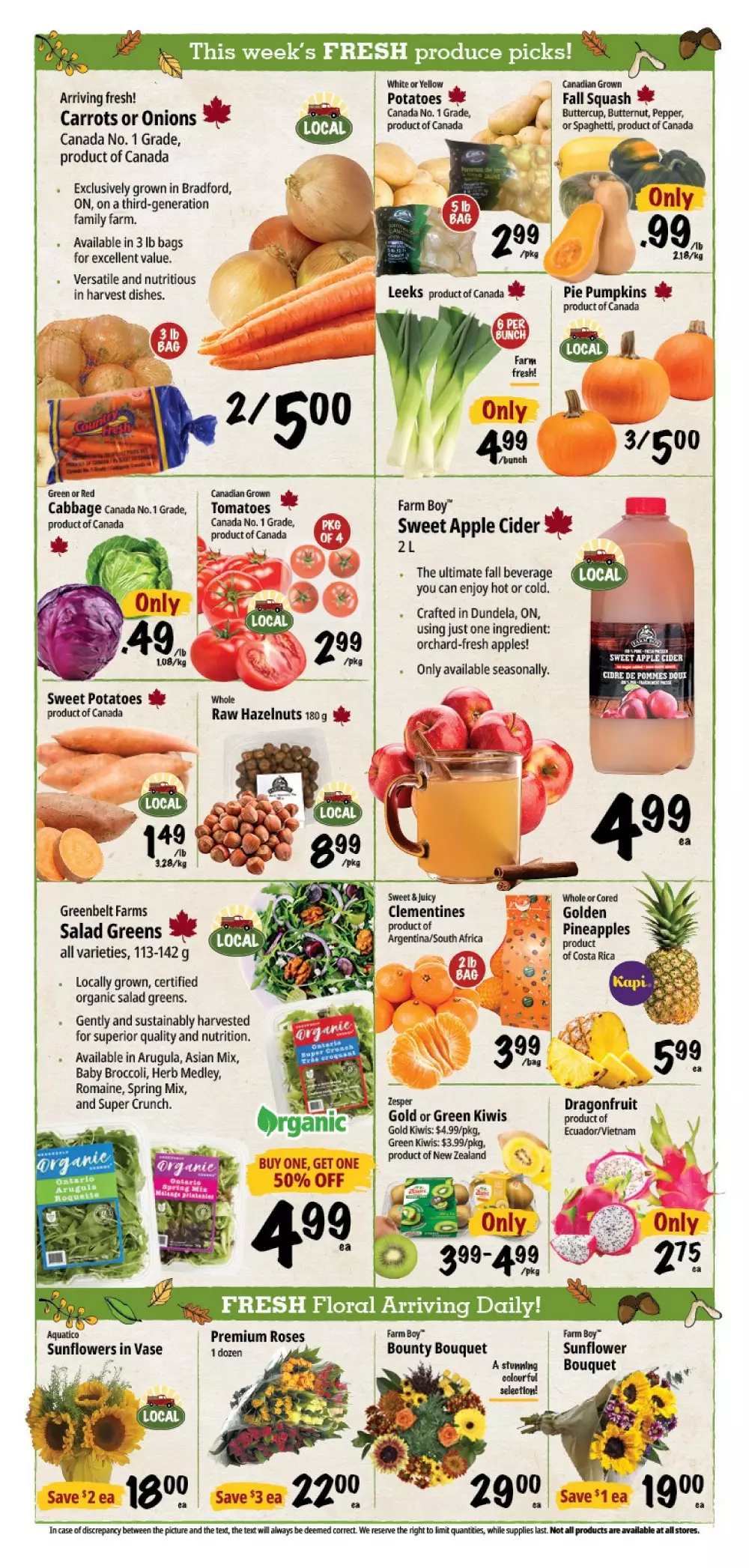farmboy flyer october 8 14 4