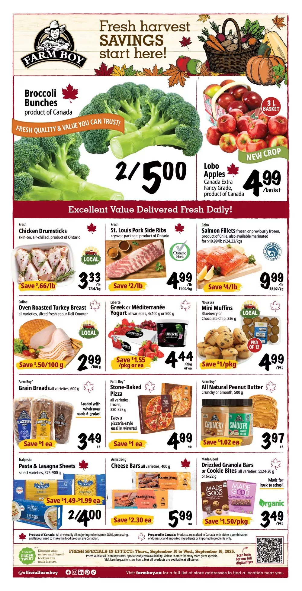 farmboy flyer wk-37