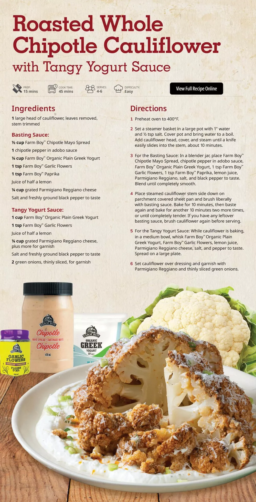 farmboy flyer september 10 16 11