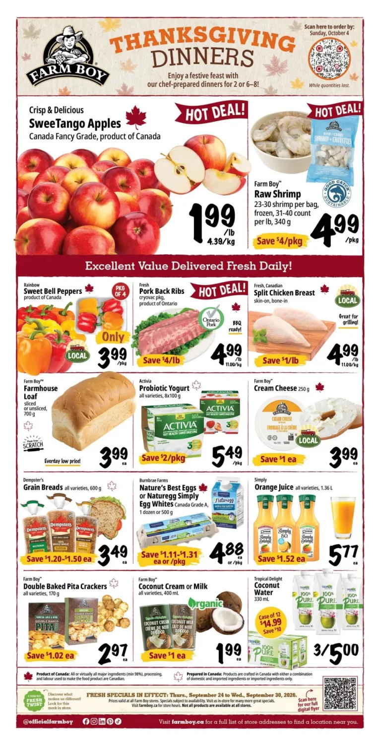 farmboy flyer week 39