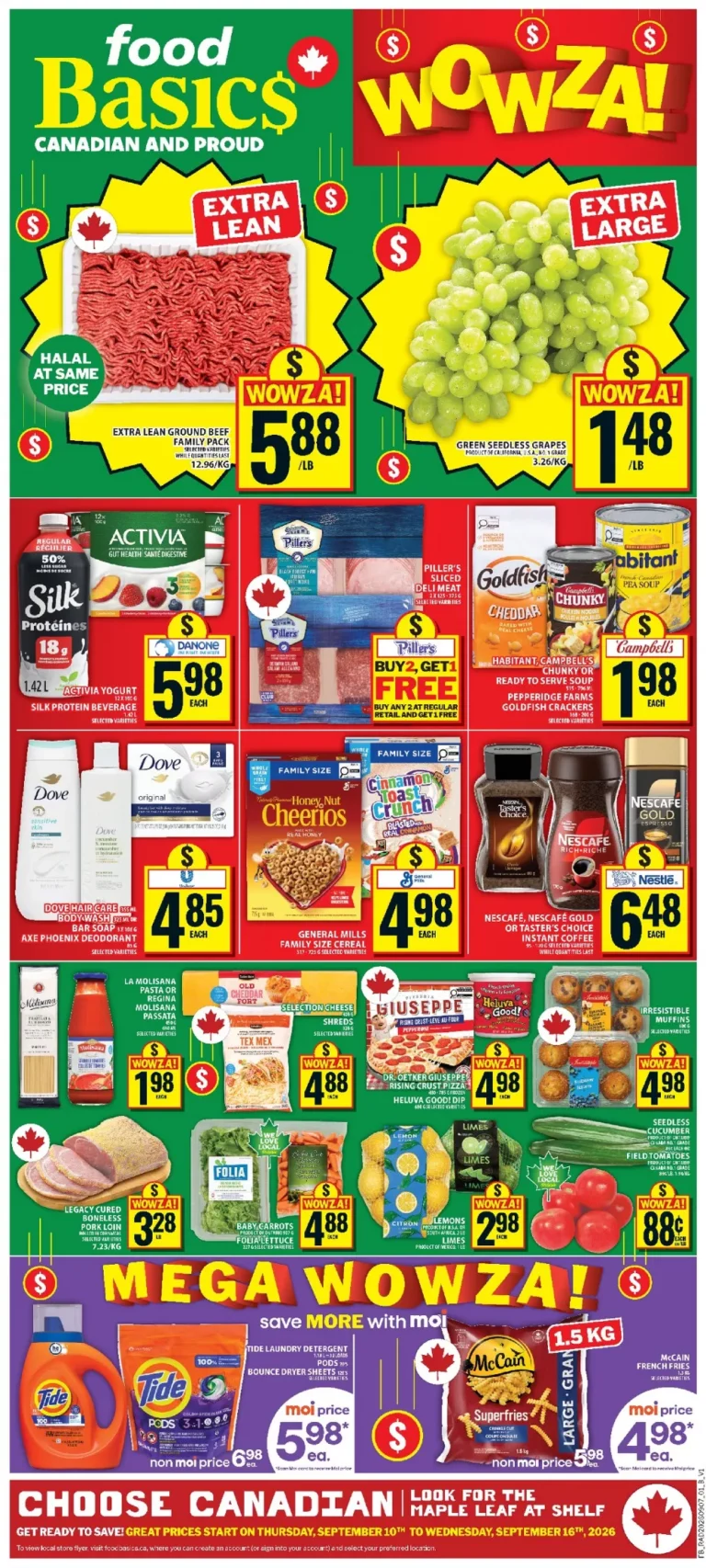 food basics flyer wk-37