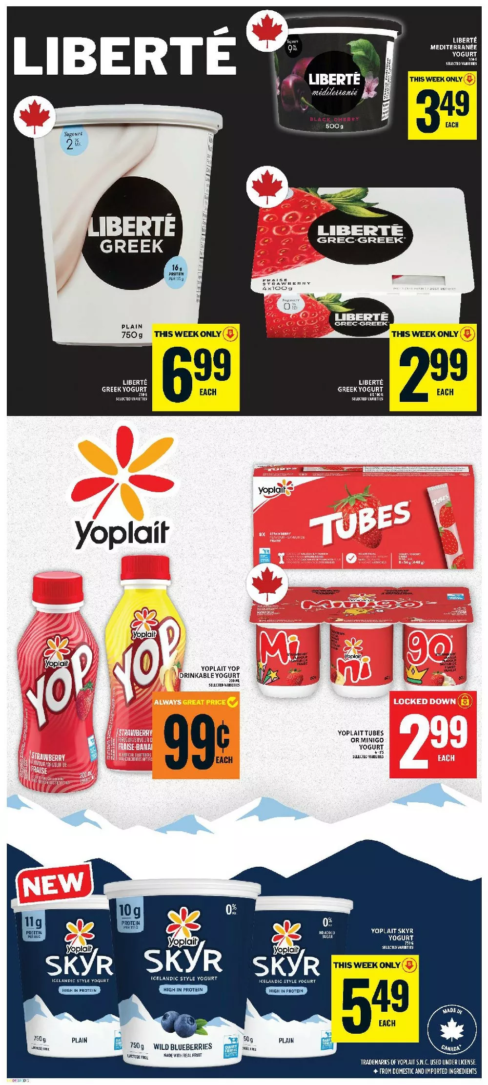 food basics flyer september 17 23 19