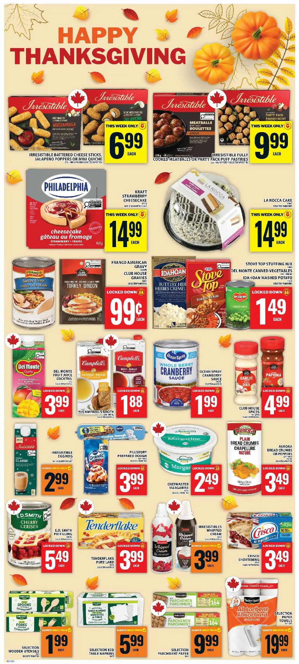 food basics flyer september 24 30 10 532