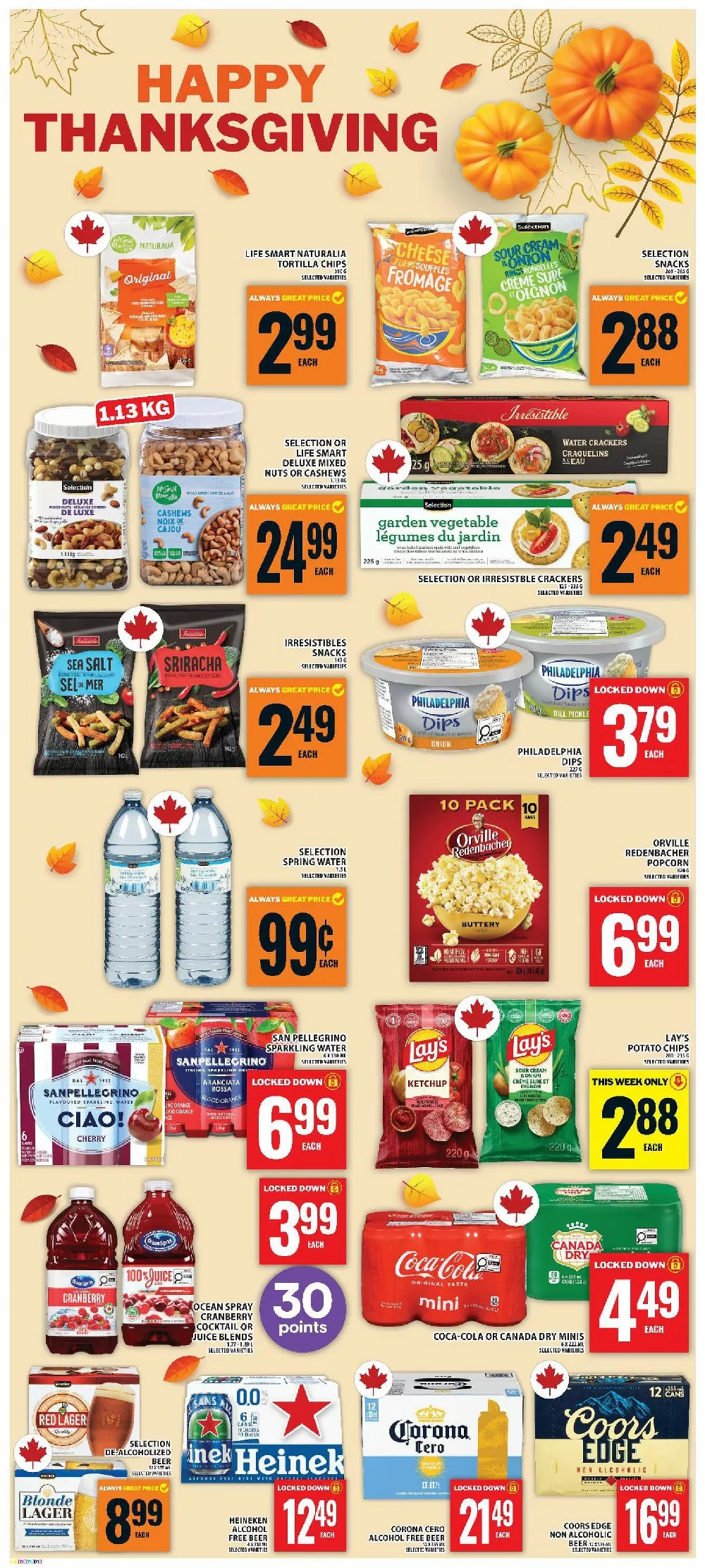 food basics flyer september 24 30 11 889