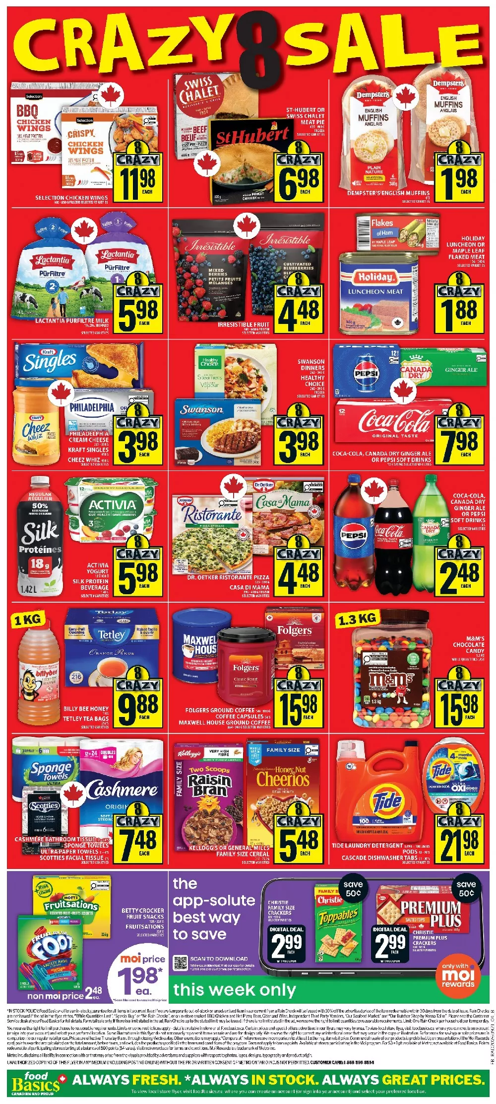 food basics flyer september 24 30 2 398