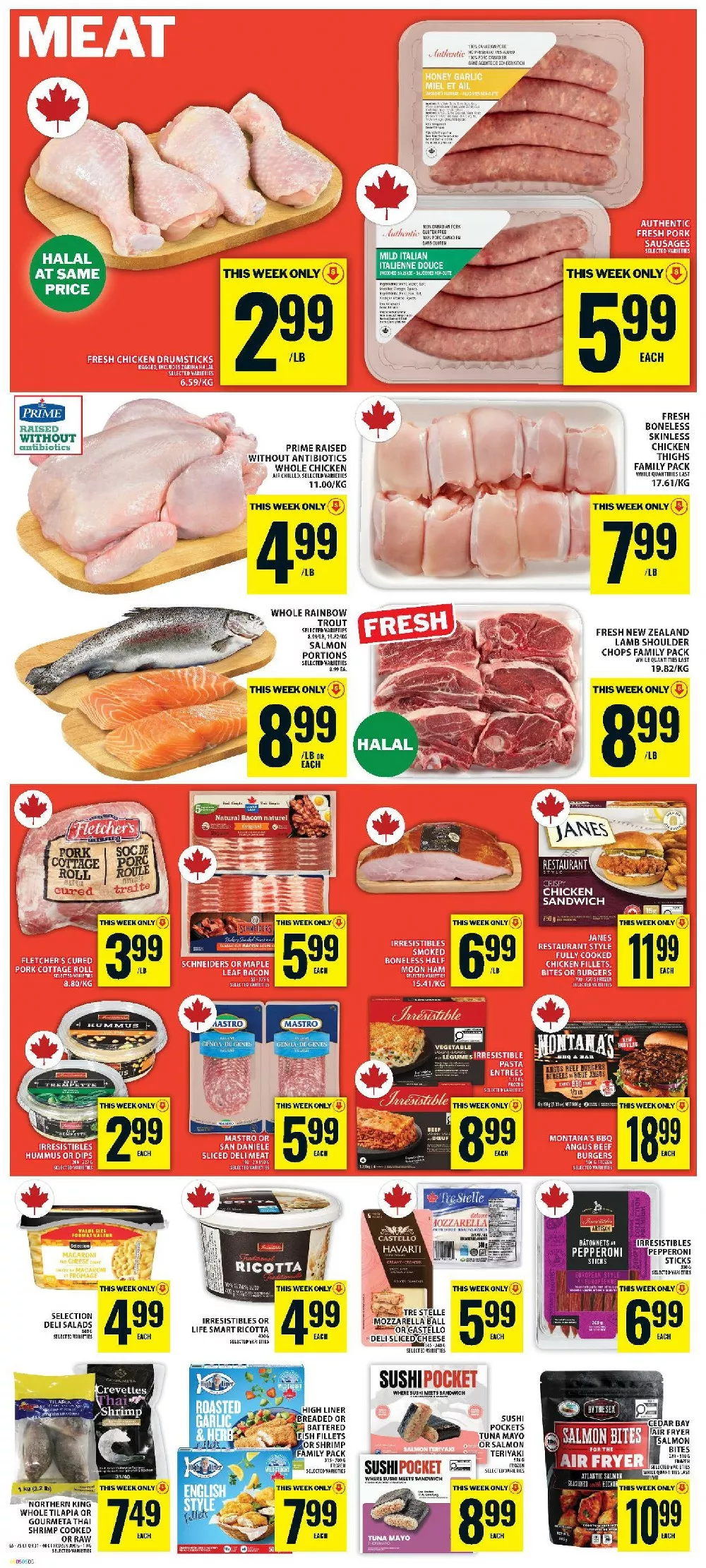 food basics flyer september 24 30 4 464