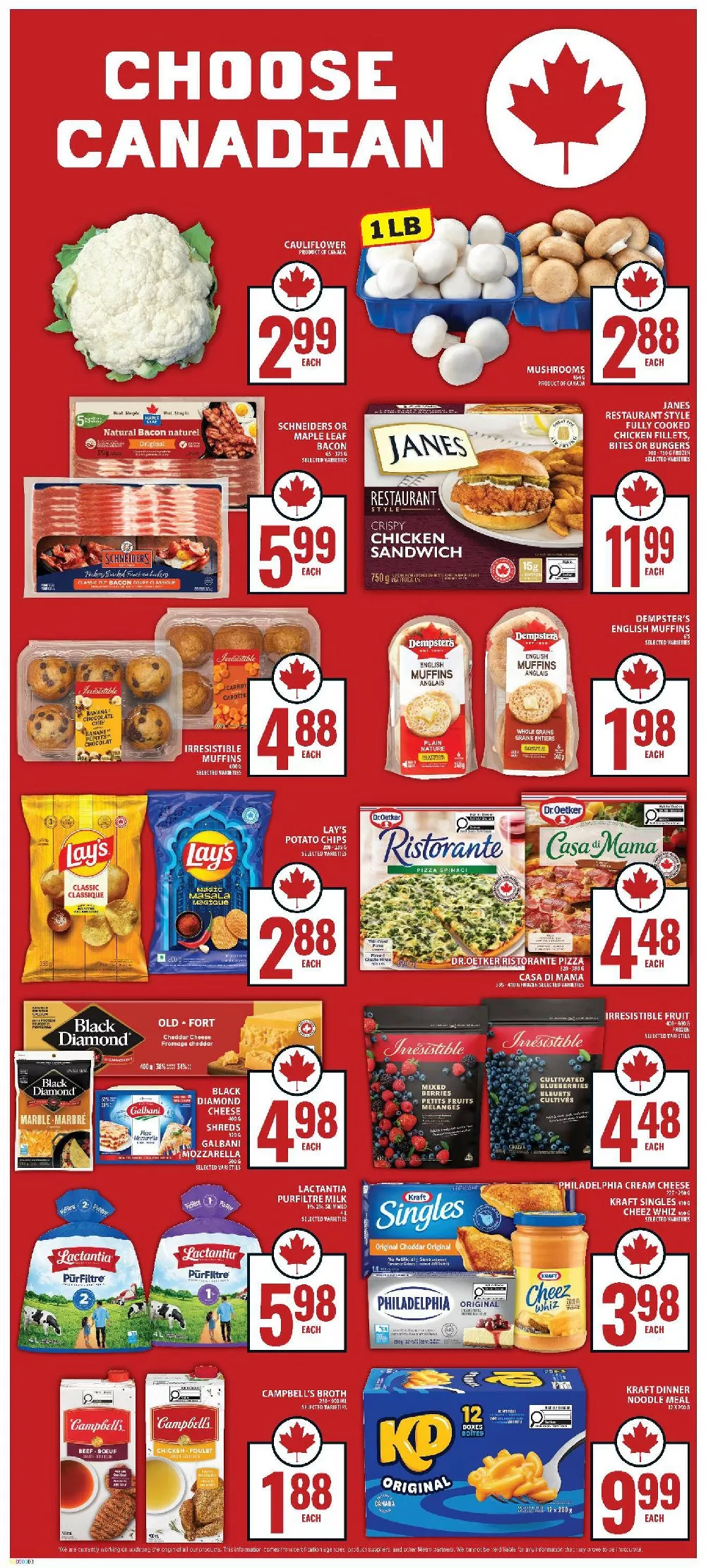 food basics flyer september 24 30 5 908