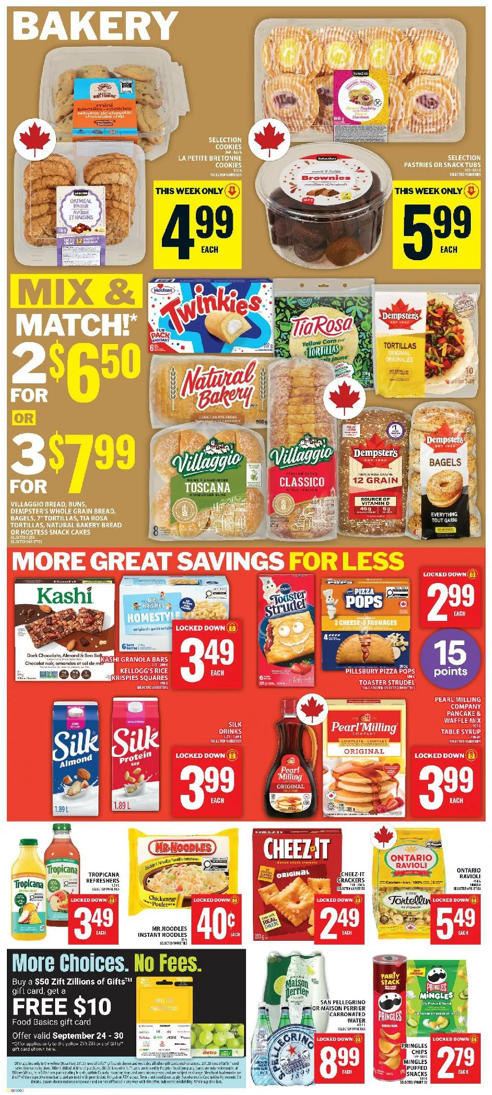 food basics flyer september 24 30 7 836