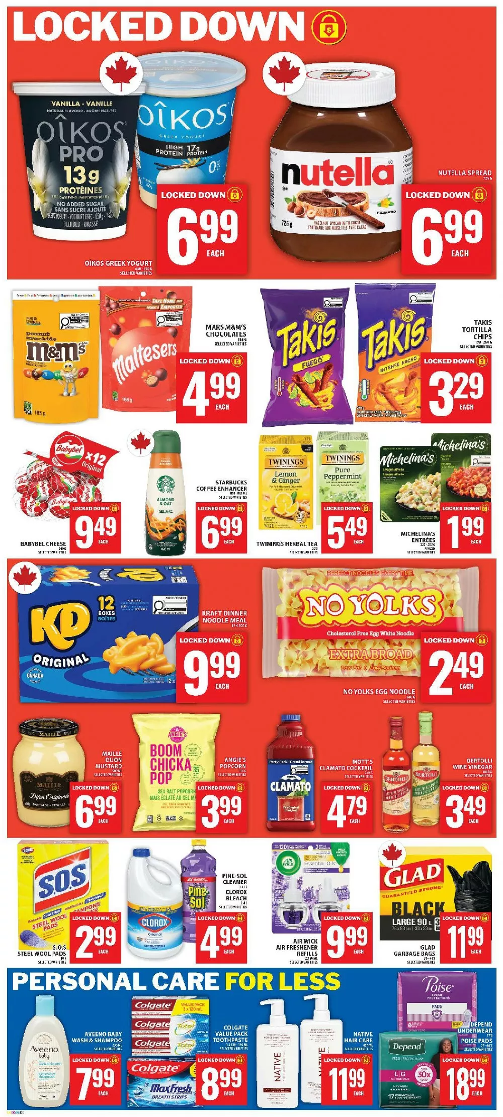 food basics flyer september 24 30 8 290