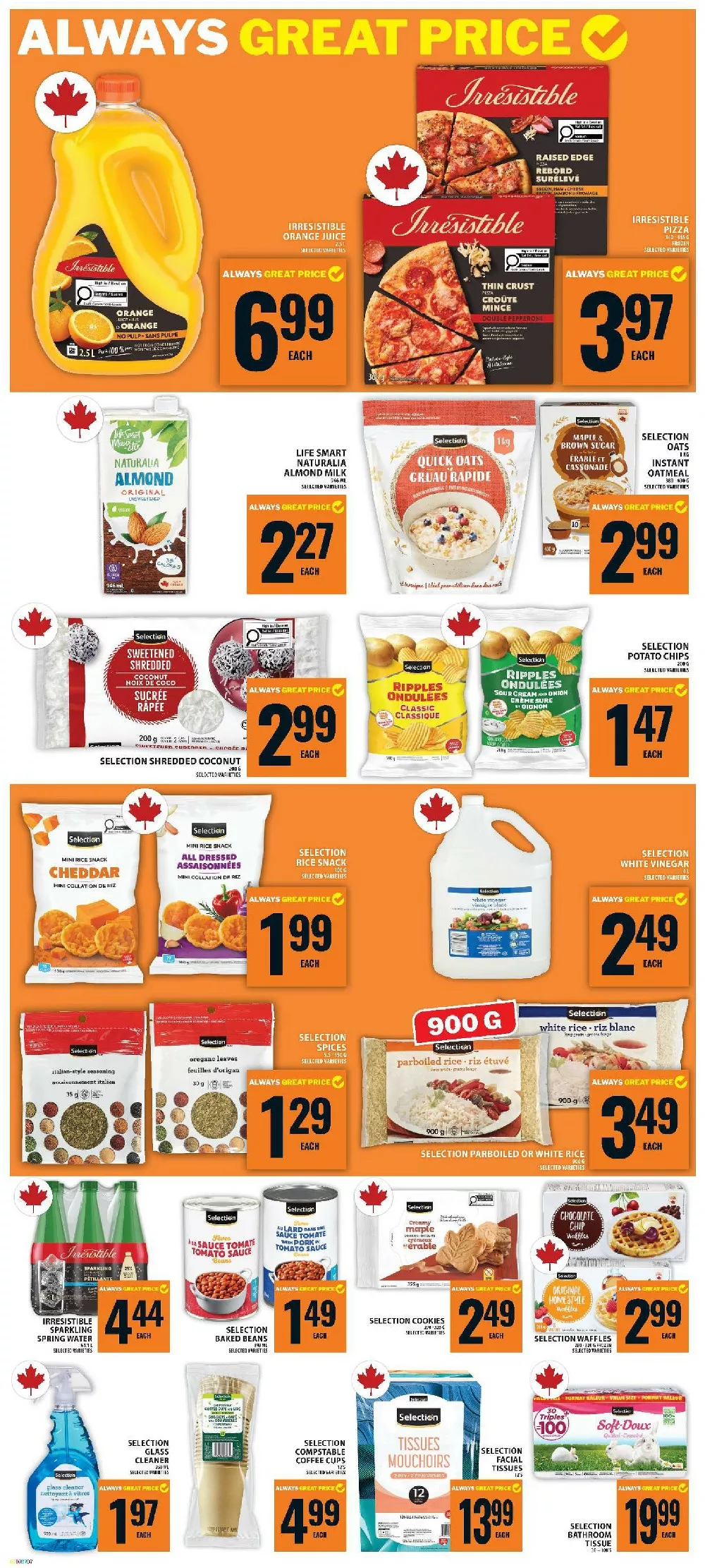 food basics flyer september 24 30 9 206