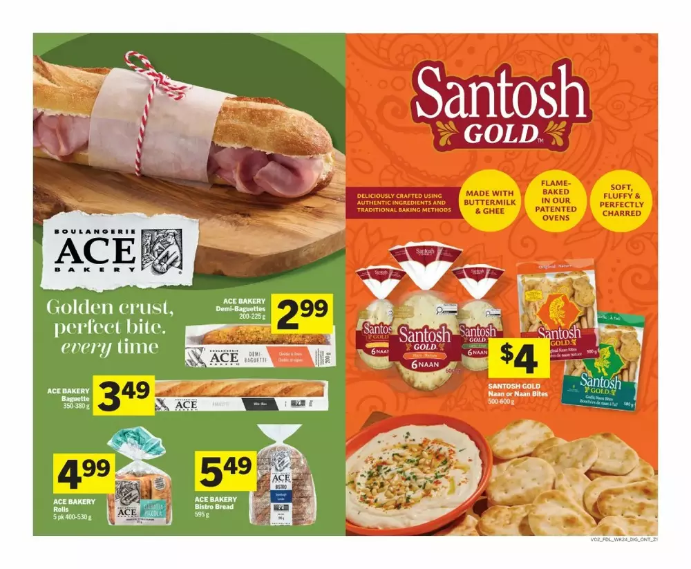foodland flyer october 8 14 6 198