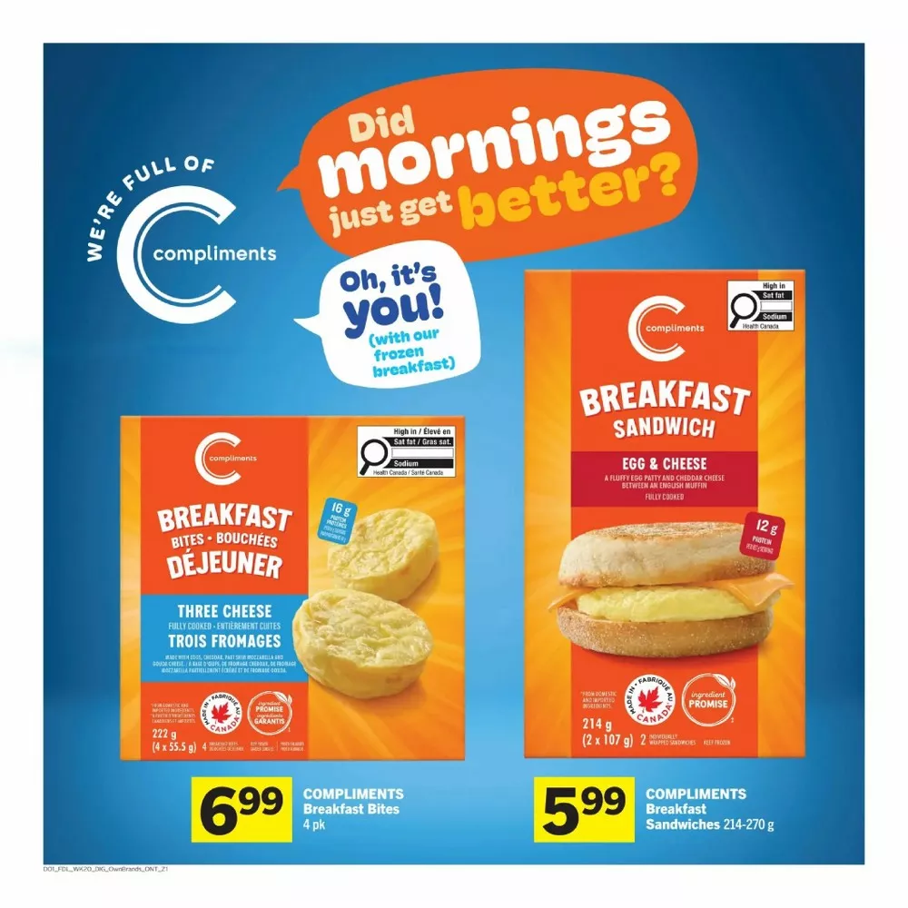 foodland flyer september 10 16 5 22121153