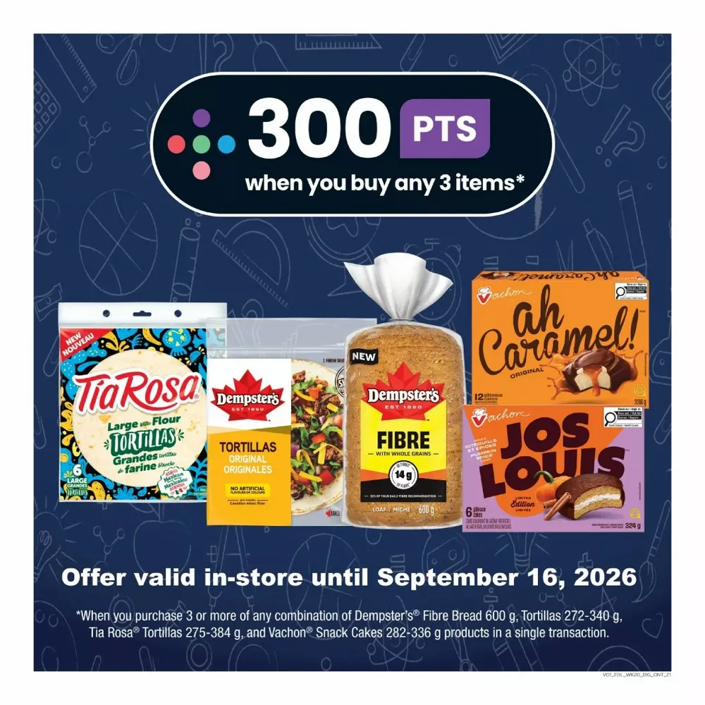 foodland flyer september 10 16 7 91637933