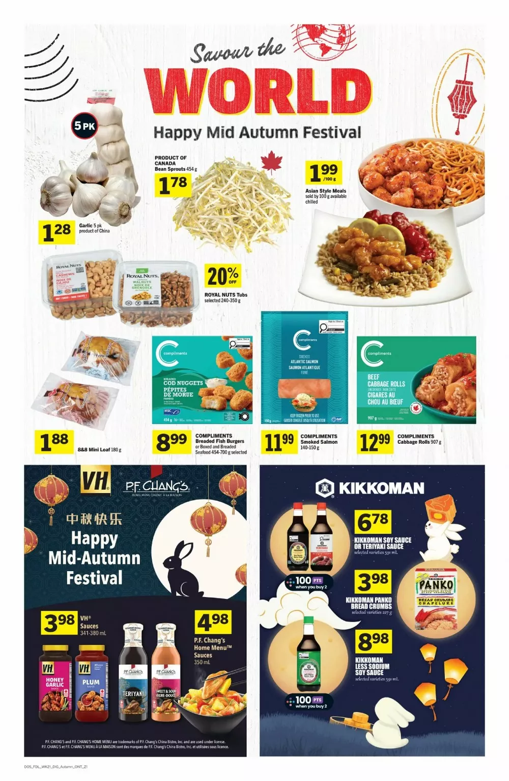 foodland flyer september 17 23 10 828