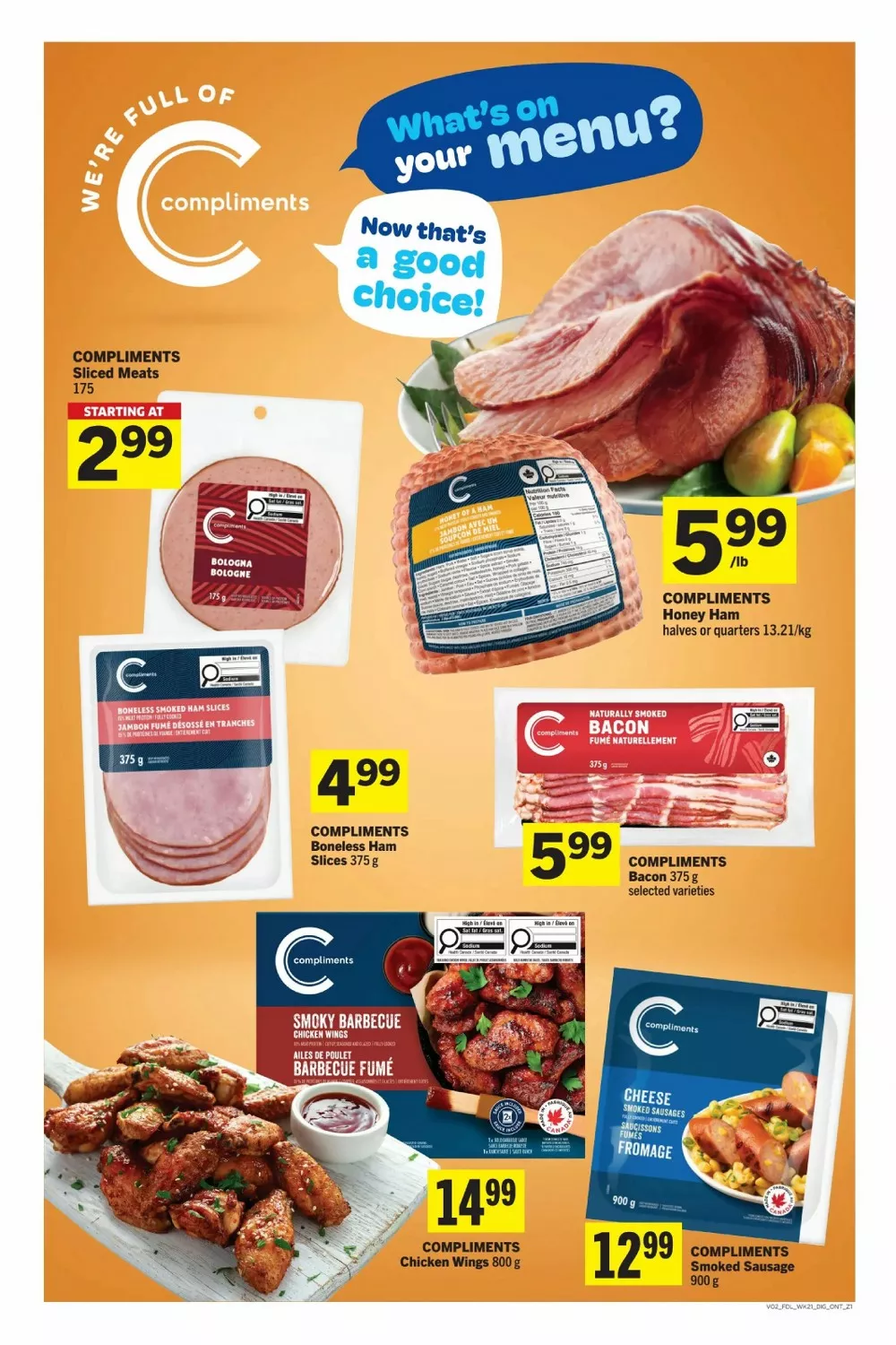 foodland flyer september 17 23 12 188