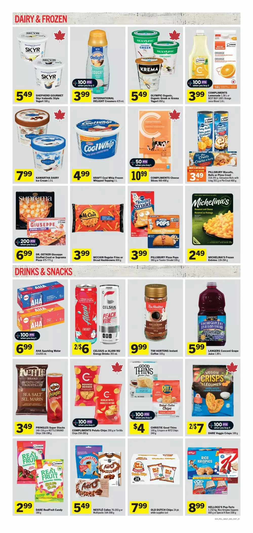 foodland flyer september 17 23 5 859
