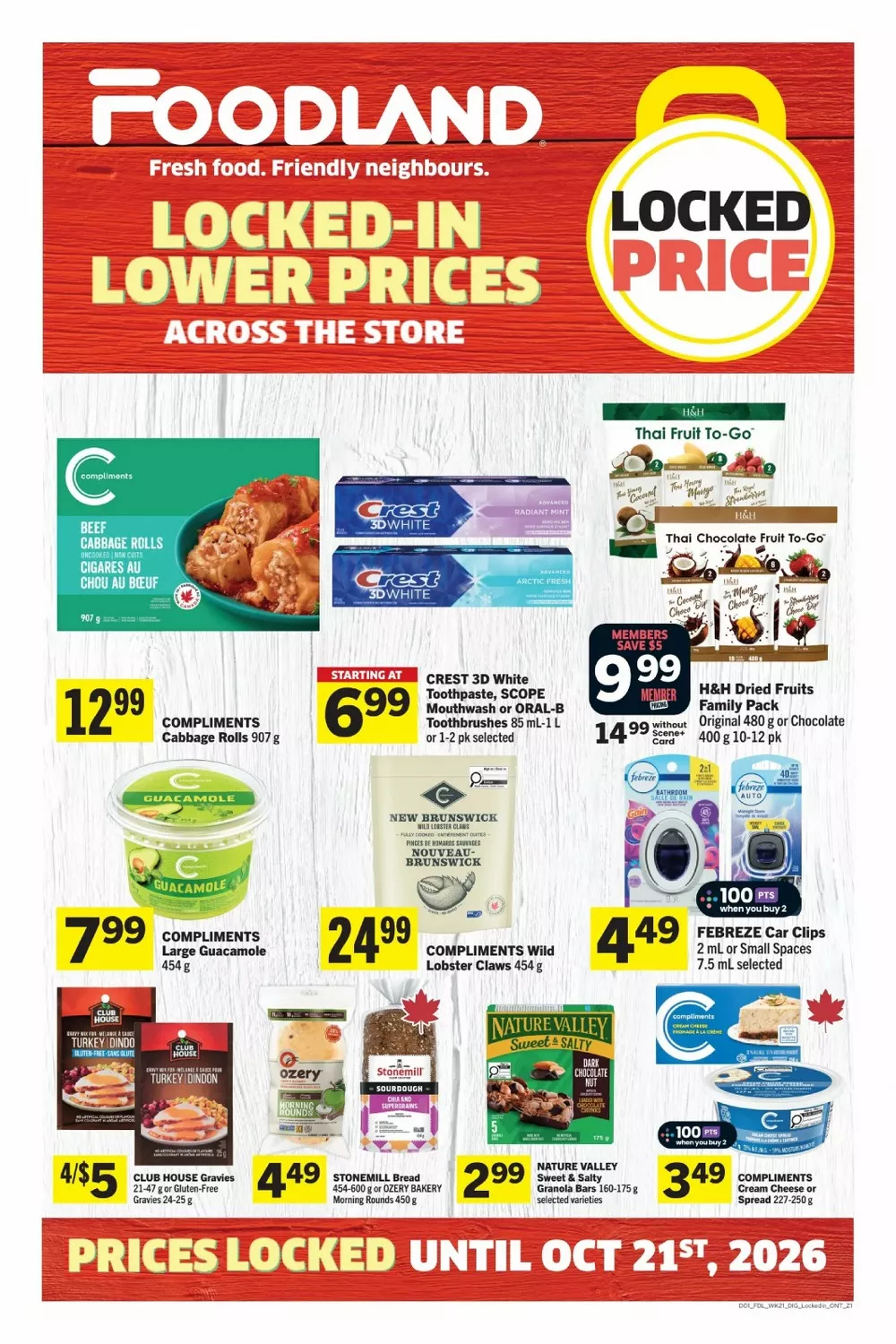 foodland flyer september 17 23 7 373