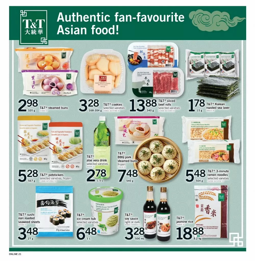 fortinos flyer october 1 7 21 246