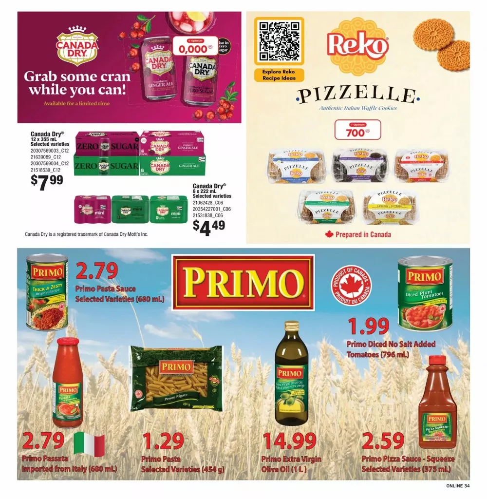 fortinos flyer october 1 7 34 933