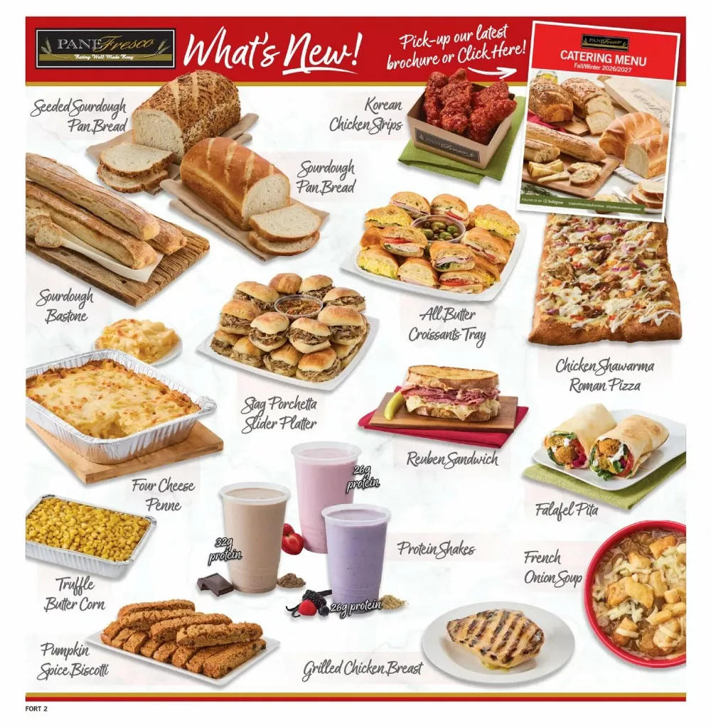 fortinos flyer september 17 23 3 417