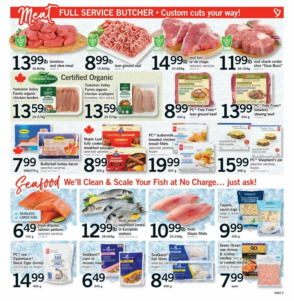 fortinos flyer september 17 23 6 900
