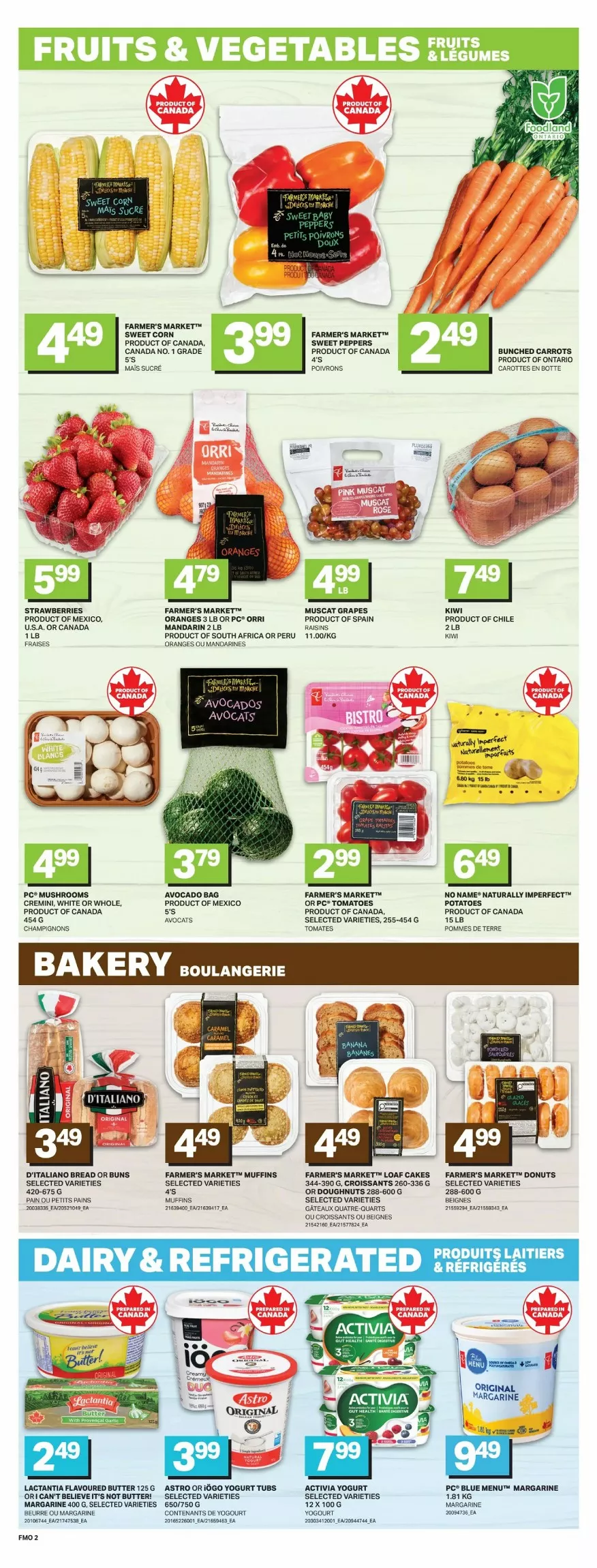 freshmart flyer september 1 7 5 786