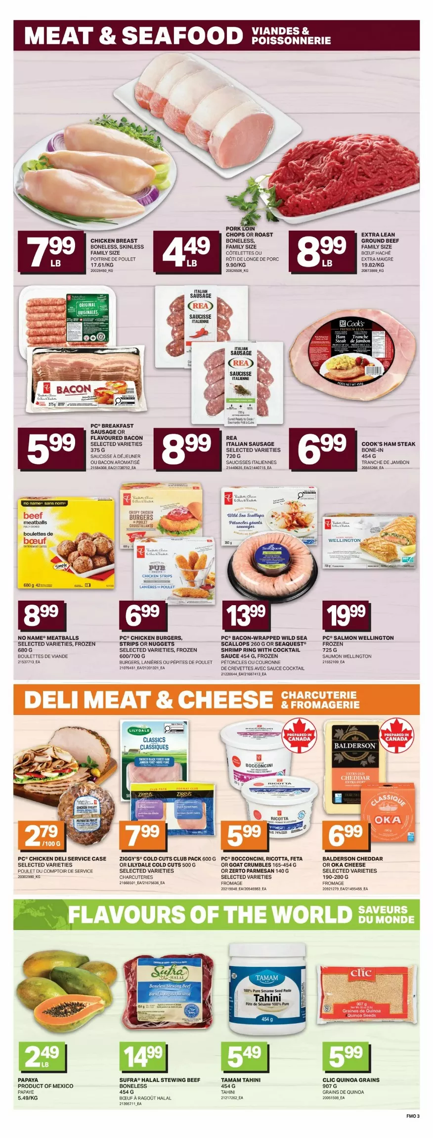 freshmart flyer september 1 7 6 423