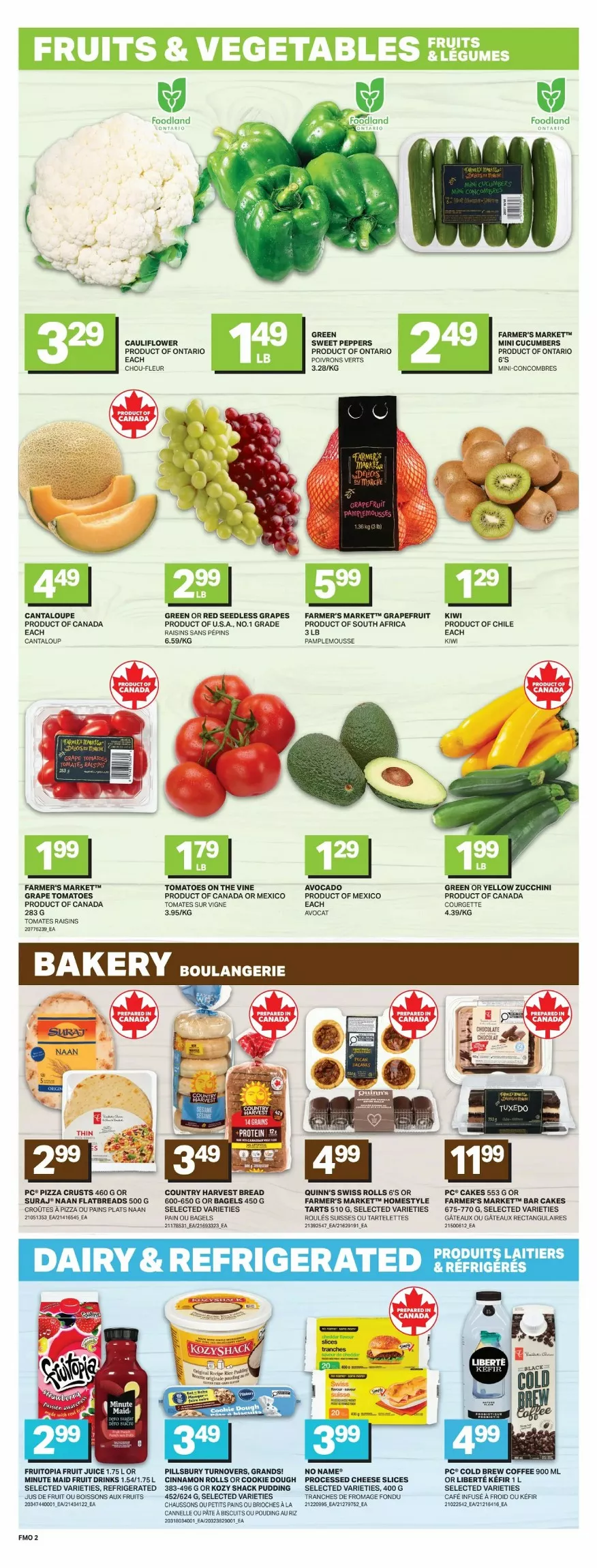 freshmart flyer september 17 23 5 768