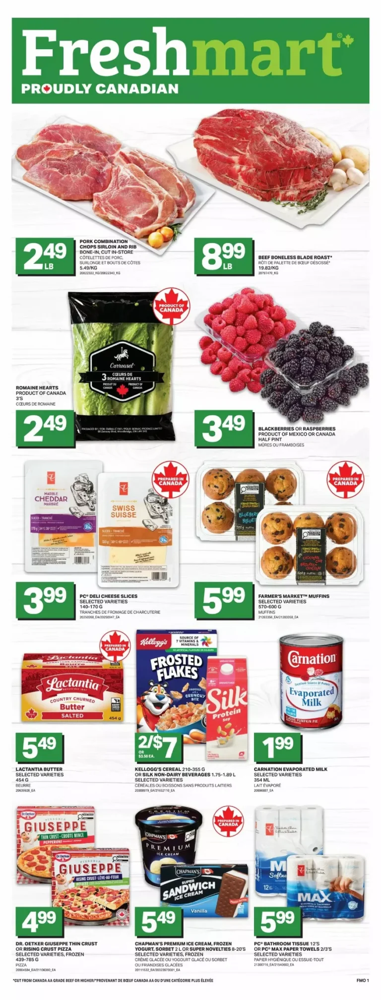 freshmart flyer week 39