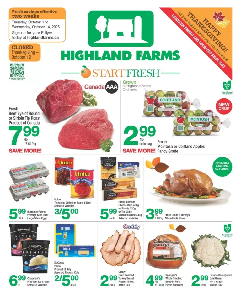 highland famrs flyer week 40-41