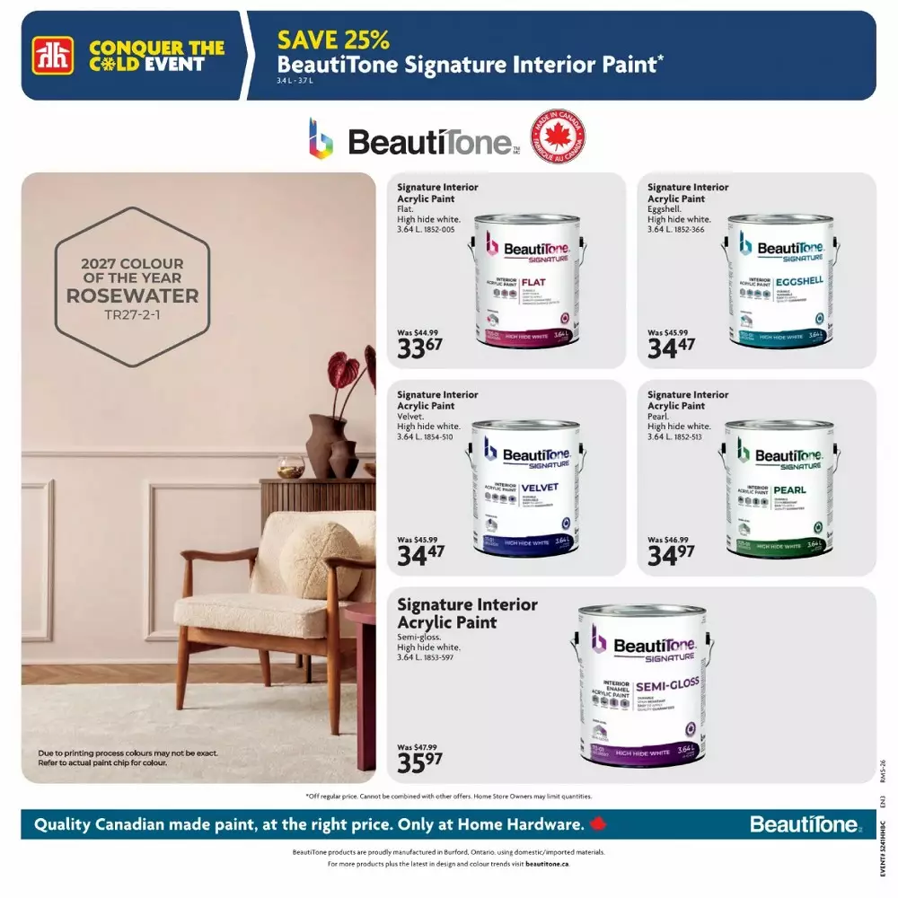 home hardware flyer october 8 21 11 477