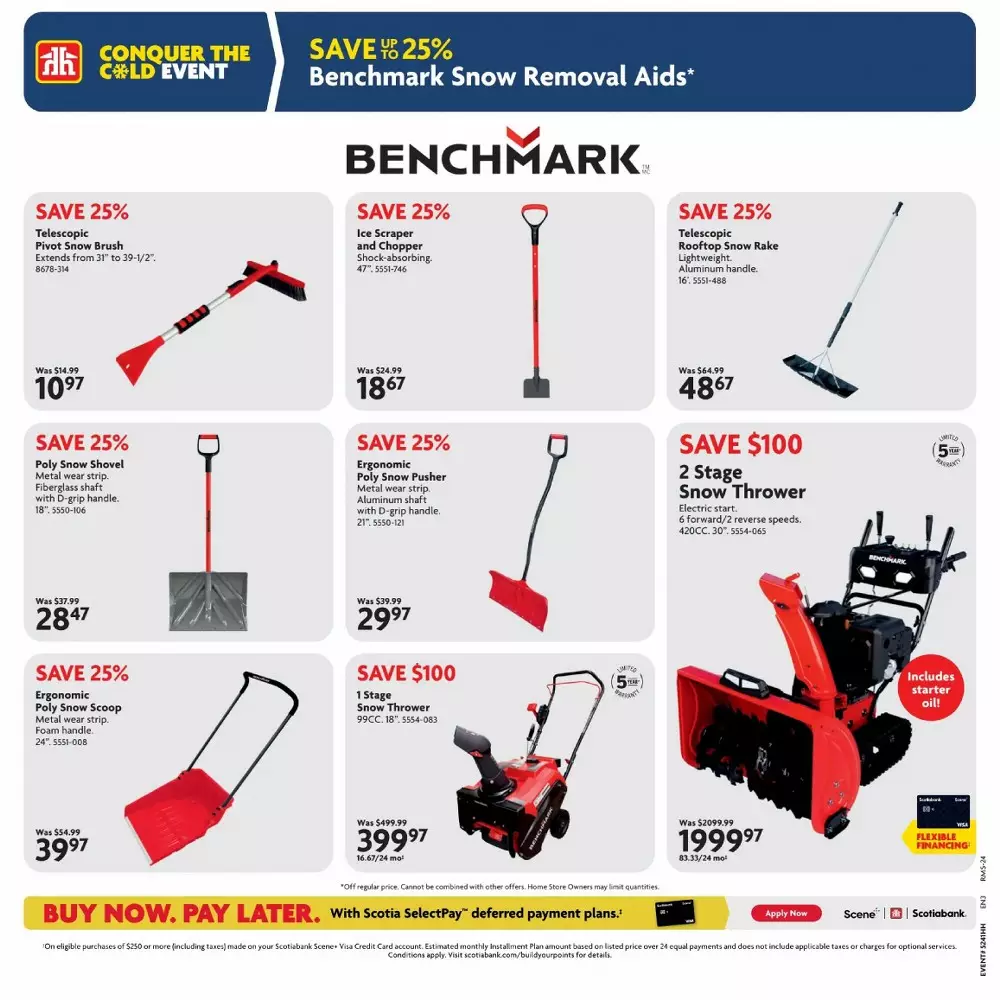 home hardware flyer october 8 21 14 450