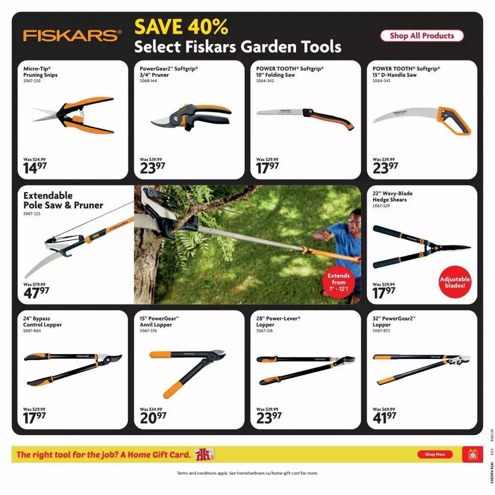home hardware flyer october 8 21 5 418
