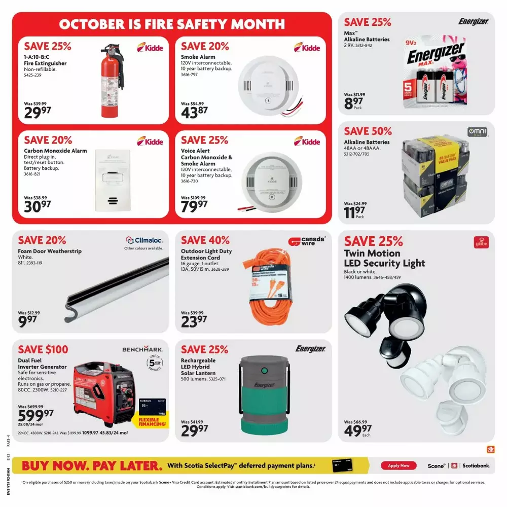 home hardware flyer october 8 21 6 668