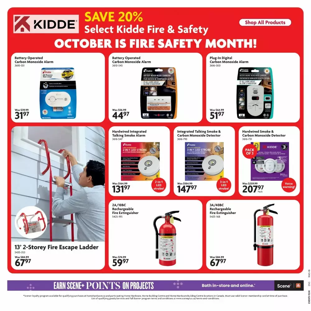 home hardware flyer october 8 21 7 850