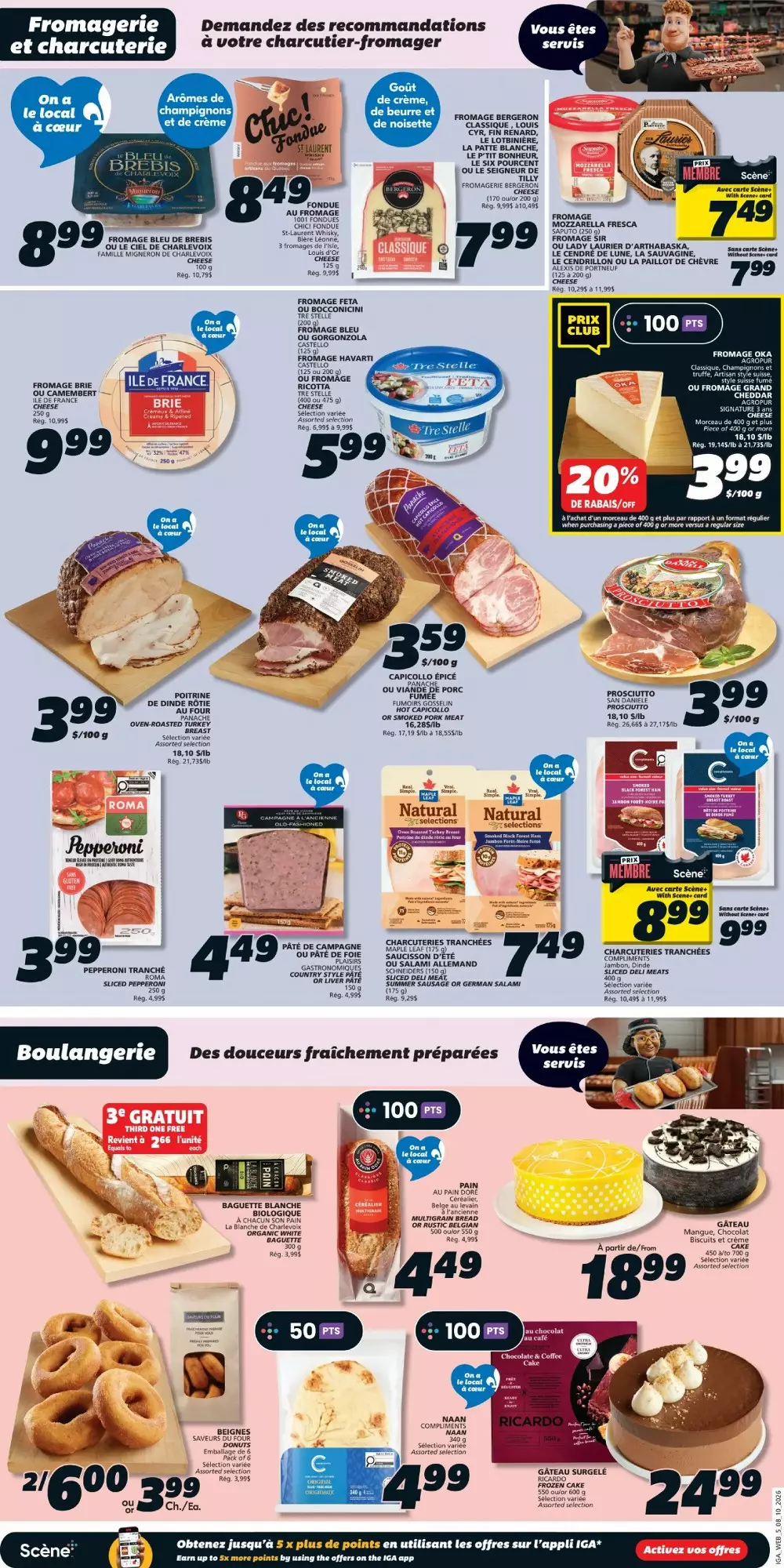 iga flyer october 8 14 10 245