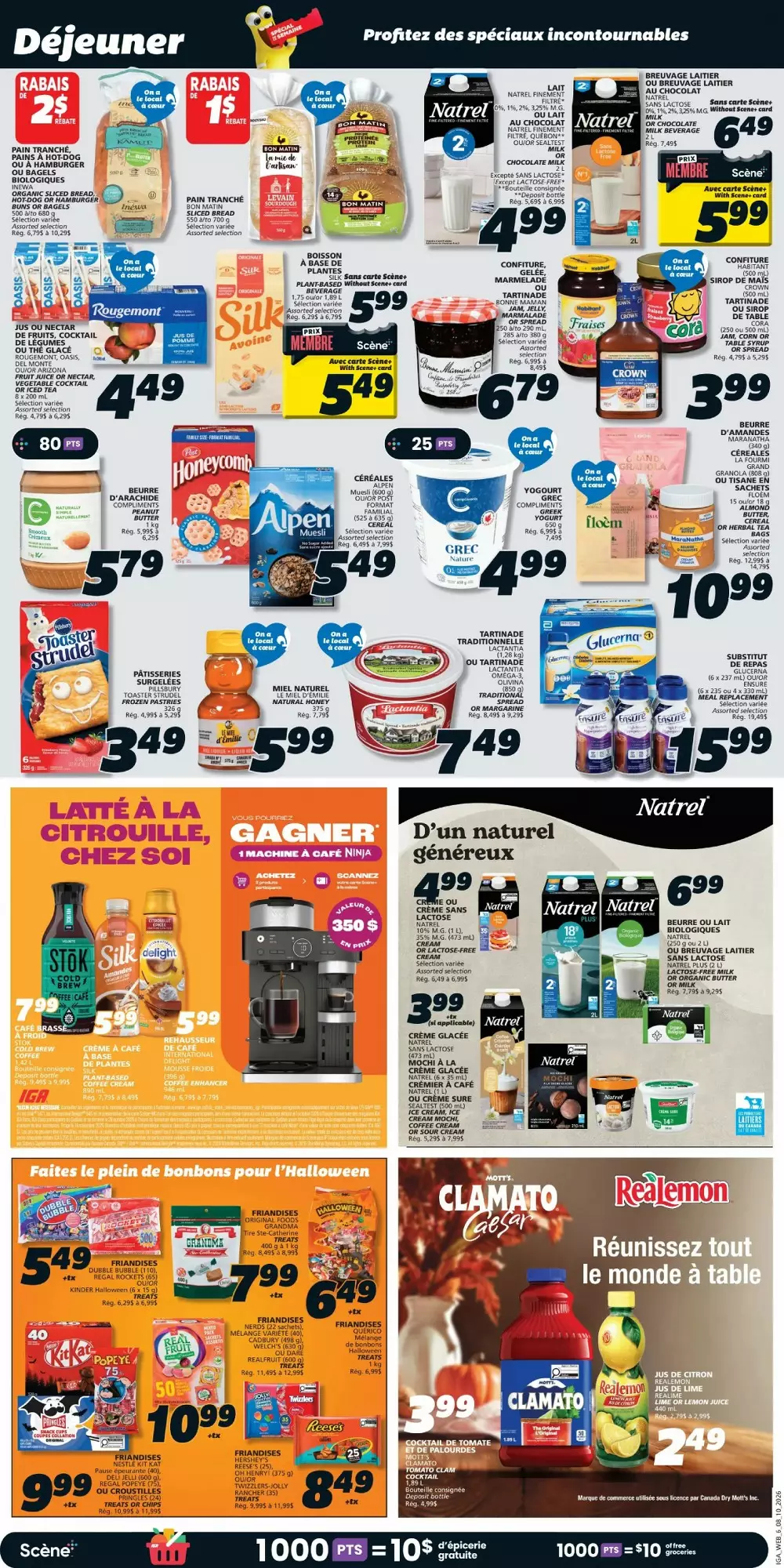 iga flyer october 8 14 11 629