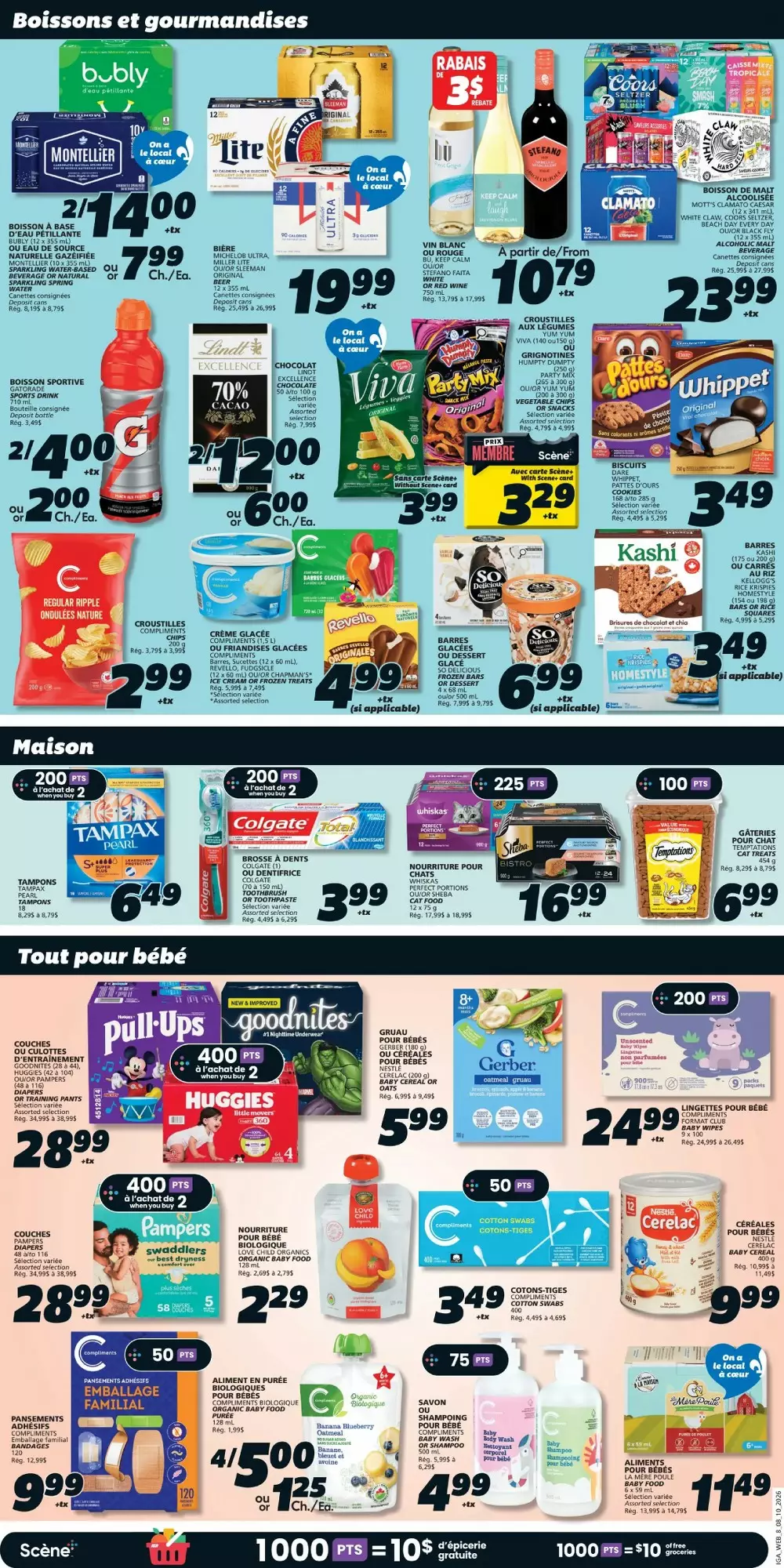 iga flyer october 8 14 13 759
